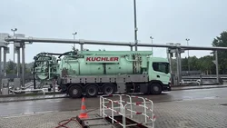 Kanalreinigung Michelsneukirchen mit moderner Technik